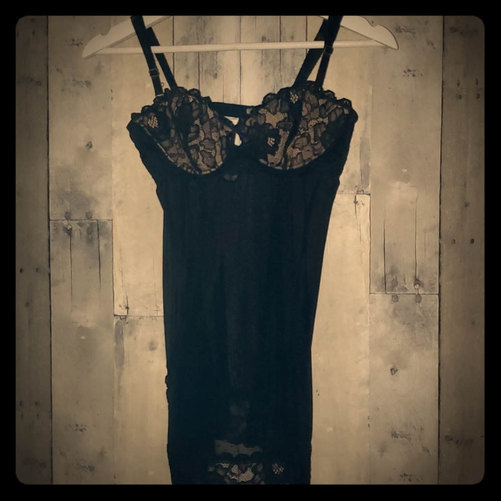 Victoria’s Secret Lingerie